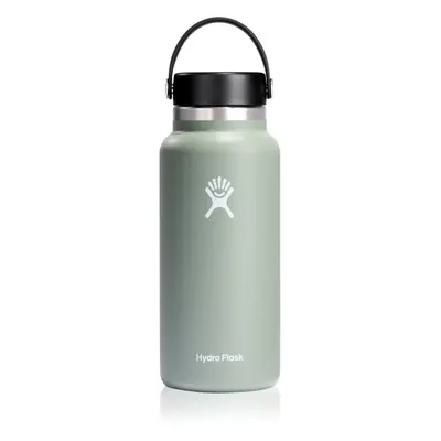 Hydro Flask Wide Mouth Flex Cap termopalack szín Olive 946 ml