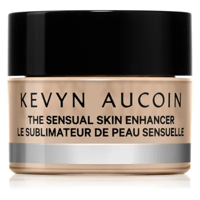 Kevyn Aucoin The Sensual Skin Enhancer hidratáló alapozó krém árnyalat 2 10 g