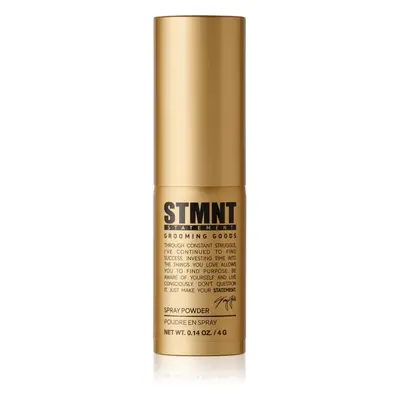 STMNT Staygold Spray Powder púder spray az alakért és formáért 4 g