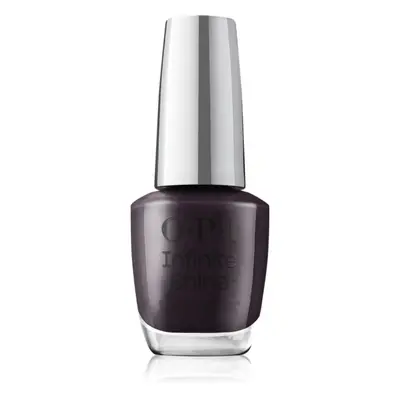 OPI Infinite Shine Silk körömlakk géles hatással LINCOLN PARK AFTER DARK ™ 15 ml