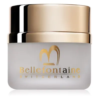 Bellefontaine Rejuvenating Day Cream nappali krém revitalizáló hatású 50 ml