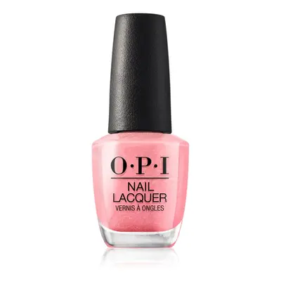 OPI Nail Lacquer körömlakk Princesses Rule 15 ml