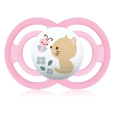 MAM Perfect 16+ months cumi Pink Cat 1 db