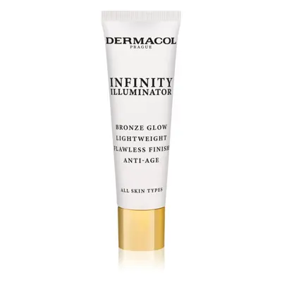 Dermacol Infinity Illuminator ragyogást adó primer 20 ml