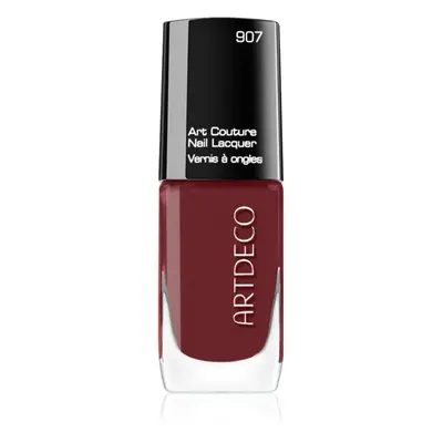 ARTDECO Art Couture Nail Lacquer körömlakk árnyalat 907 Phoenix 10 ml