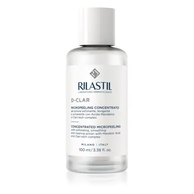 Rilastil D-Clar hámlasztó peeling szérum 100 ml