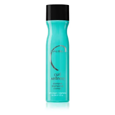 Malibu C Curl Wellness hidratáló sampon hajra 266 ml