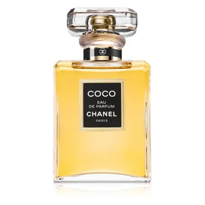 Chanel Coco Eau de Parfum hölgyeknek 35 ml