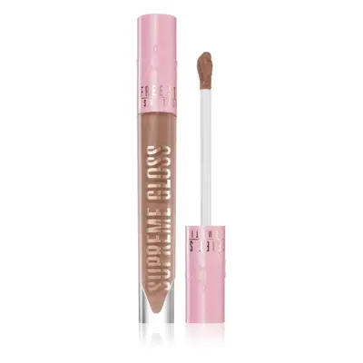 Jeffree Star Cosmetics Supreme Gloss ajakfény árnyalat Mannequin 5,1 ml