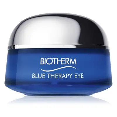 Biotherm Blue Therapy Eye szemápolás a ráncok ellen 15 ml