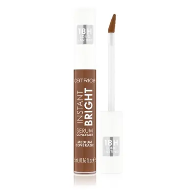 Catrice Instant Bright Serum élénkítő korrektor hidratáló hatással árnyalat 094W 5 ml