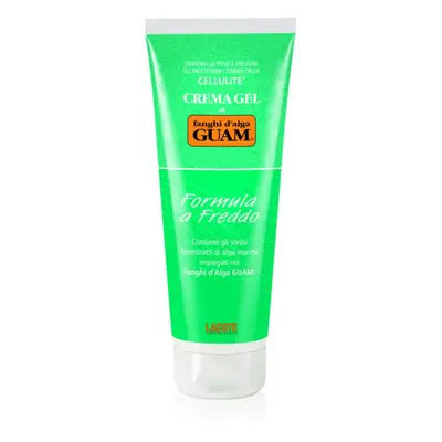 Guam Cellulite feszesítő gél 250 ml