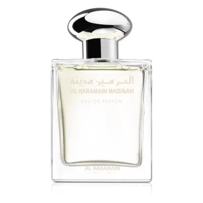 Al Haramain Madinah Eau de Parfum unisex 100 ml