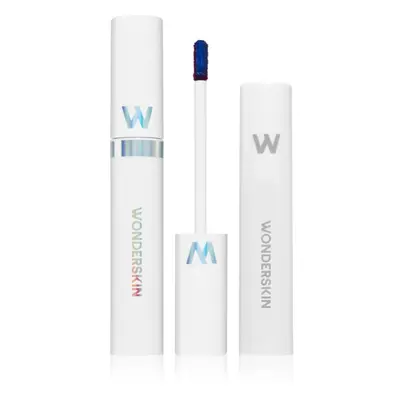 WONDERSKIN Wonder Blading Lip Stain Kit lehúzható rúzs árnyalat Adore 4 ml