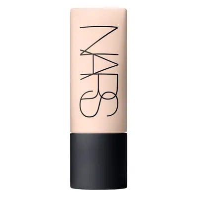 NARS SOFT MATTE Complete Foundation mattító alapozó árnyalat OSLO 45 ml