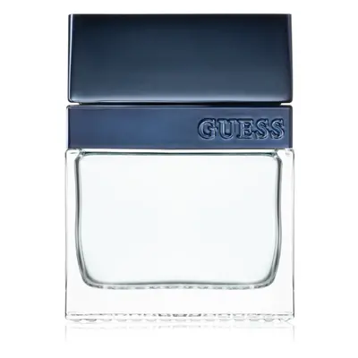 Guess Seductive Homme Blue Eau de Toilette uraknak 50 ml