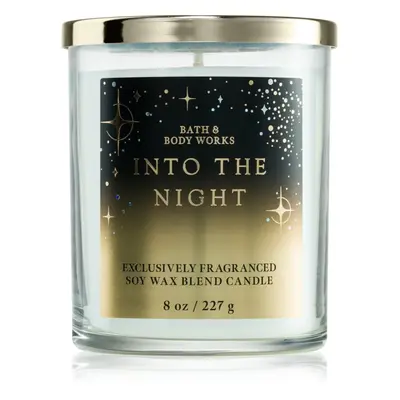 Bath & Body Works Into The Night illatgyertya 227 g