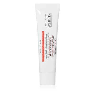 Kiehl's Ultra Facial Advanced Repair Barrier Cream bőrerősítő intenzív hidratáló krém 50 ml