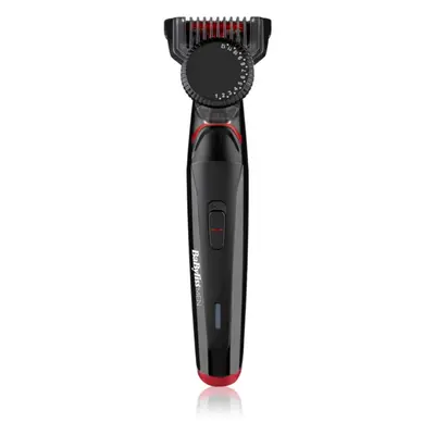 BaByliss T861E szakállnyíró 1 db