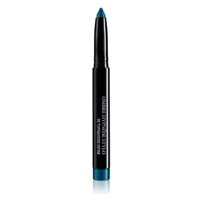 Lancôme Ombre Hypnôse Stylo hosszantartó szemhéjfesték ceruza kiszerelésben árnyalat 06 Turquios