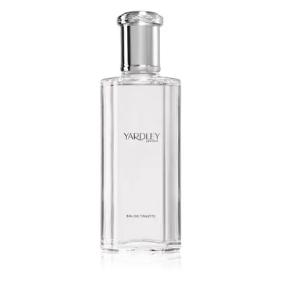 Yardley English Lavender Eau de Toilette hölgyeknek 125 ml