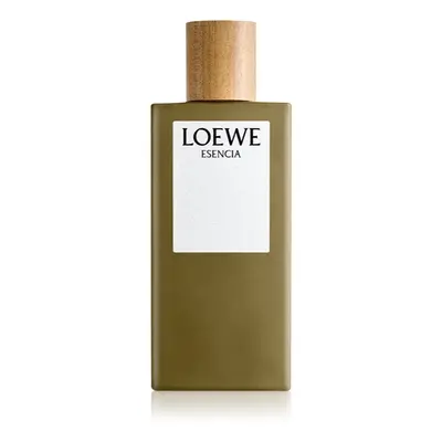 Loewe Esencia Eau de Toilette uraknak 100 ml