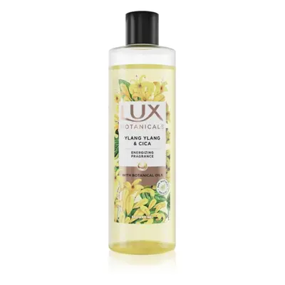 Lux Ylang Ylang & Cica energizáló tusfürdő gél 480 ml