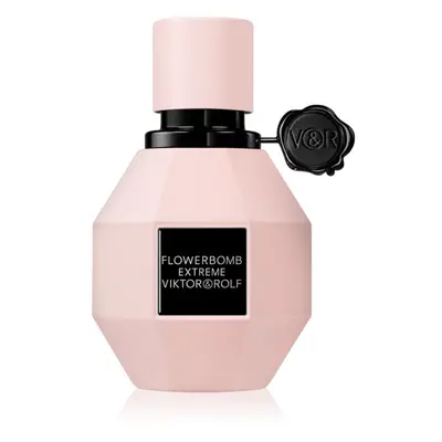 Viktor & Rolf Flowerbomb Extreme Eau de Parfum hölgyeknek 30 ml