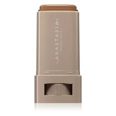 Anastasia Beverly Hills Beauty Balm Serum Skin Tint helyreállító szérum az élénk bőrért árnyalat