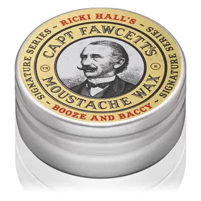 Captain Fawcett Ricki Hall´s bajusz viasz 15 ml