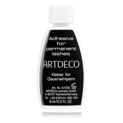 ARTDECO Adhesive for Lashes permanens műszempilla ragasztó 6 ml