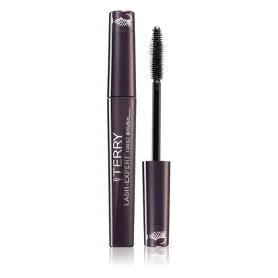 By Terry Lash - Expert Twist Brush Mascara Black szempillaspirál a dús pillákért árnyalat 1 Mast