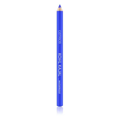 Catrice Kohl Kajal Waterproof kajal szemceruza árnyalat 150 Ultra Marine 0,78 g