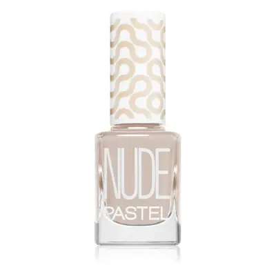 Pastel Nude körömlakk árnyalat 767 13 ml