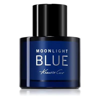 Kenneth Cole Moonlight Blue Eau de Toilette uraknak 100 ml