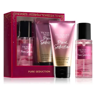 Victoria's Secret Pure Seduction ajándékszett hölgyeknek