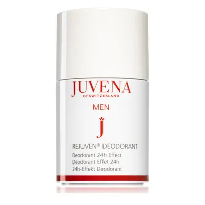 Juvena Rejuven® Men alumínium sótól mentes dezodor 24h 75 ml