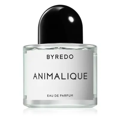 BYREDO Animalique Eau de Parfum unisex 50 ml