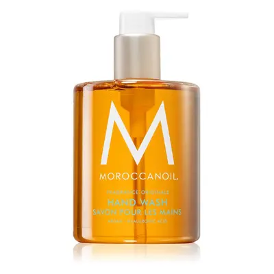 Moroccanoil Body Fragrance Originale folyékony szappan 360 ml