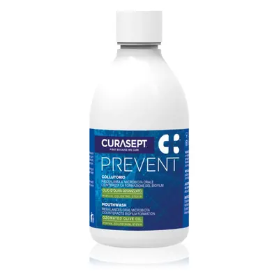 Curasept Prevent szájvíz 300 ml