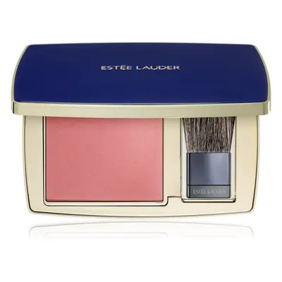 Estée Lauder Pure Color Envy Sculpting Blush púderes arcpír árnyalat Pink Kiss 7 g