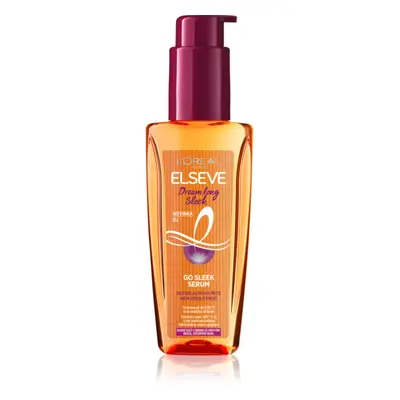 L’Oréal Paris Elseve Dream Long Sleek leöblítést nem igénylő ápolás hosszú hajra 100 ml