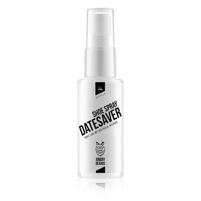 Angry Beards Datesaver cipő spray 50 ml