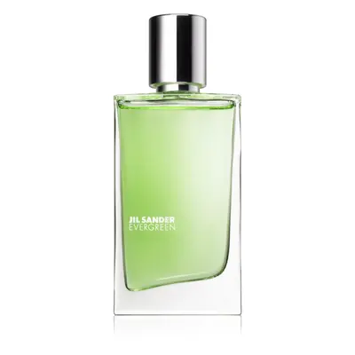 Jil Sander Evergreen Eau de Toilette hölgyeknek 30 ml