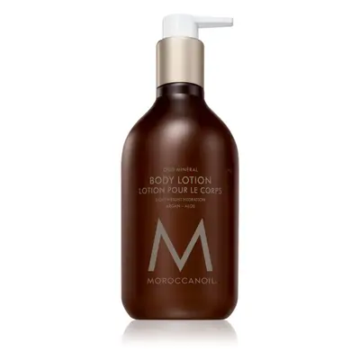 Moroccanoil Body Oud Minéral tápláló testkrém 360 ml