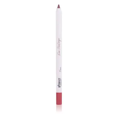 BPerfect Erin McGregor Lip Library szájkontúrceruza árnyalat Forever 12 g