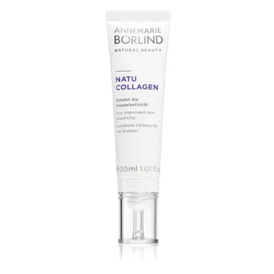 ANNEMARIE BÖRLIND NATUCOLLAGEN BOOST fiatalító arc fluid 30 ml