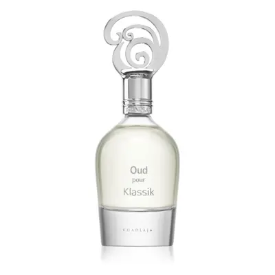 Khadlaj Oud Pour Klassik Eau de Parfum unisex 100 ml