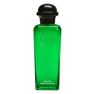 HERMÈS Colognes Collection Eau de Basilic Pourpre Eau de Cologne unisex 100 ml