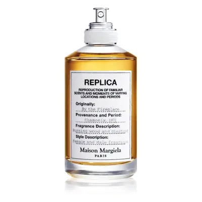 Maison Margiela REPLICA By the Fireplace Eau de Toilette unisex 100 ml